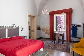 Palazzo Favola Dimora in town centre