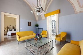 Palazzo Favola Dimora in town centre