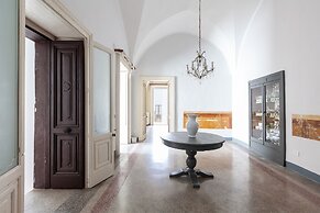 Palazzo Favola Dimora in town centre