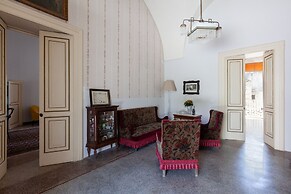 Palazzo Favola Dimora in town centre