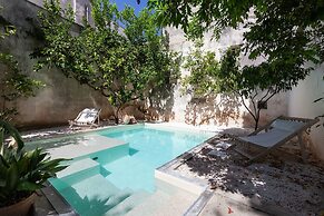 Palazzo Favola Dimora in town centre