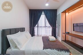 Millerz Square, Old Klang Road