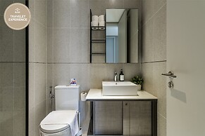 Millerz Square, Old Klang Road