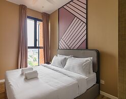 Millerz Square, Old Klang Road