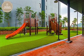 Millerz Square, Old Klang Road