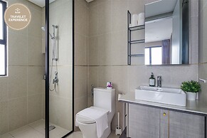 Millerz Square, Old Klang Road