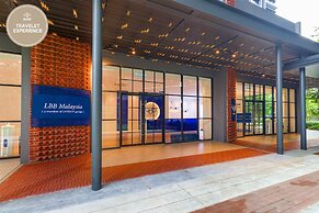 Millerz Square, Old Klang Road