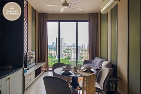 Millerz Square, Old Klang Road