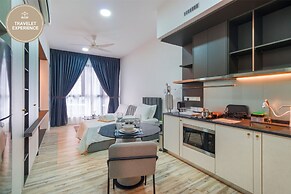 Millerz Square, Old Klang Road