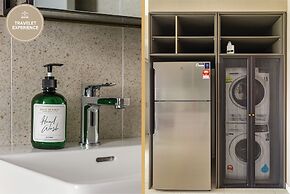 Millerz Square, Old Klang Road