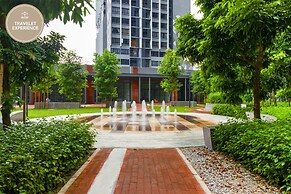 Millerz Square, Old Klang Road