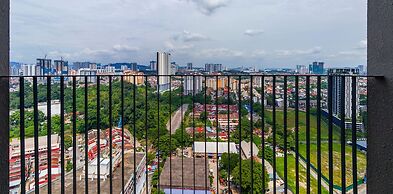 Millerz Square, Old Klang Road