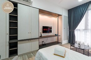 Millerz Square, Old Klang Road