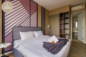 Millerz Square, Old Klang Road