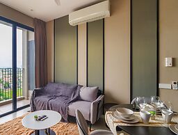 Millerz Square, Old Klang Road