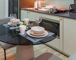 Millerz Square, Old Klang Road