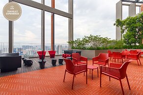 Millerz Square, Old Klang Road