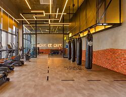 Millerz Square, Old Klang Road