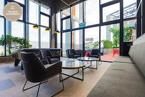 Millerz Square, Old Klang Road