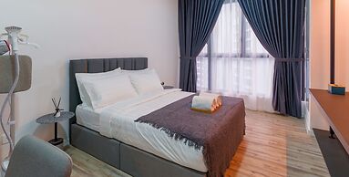 Millerz Square, Old Klang Road