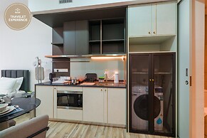 Millerz Square, Old Klang Road