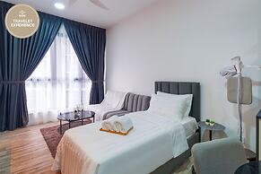 Millerz Square, Old Klang Road