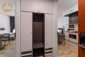 Millerz Square, Old Klang Road