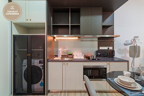 Millerz Square, Old Klang Road