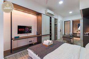 Millerz Square, Old Klang Road