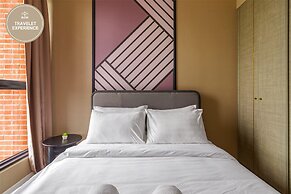 Millerz Square, Old Klang Road