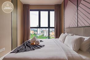 Millerz Square, Old Klang Road