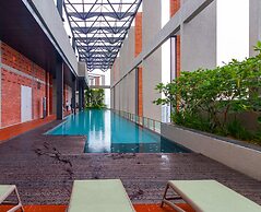 Millerz Square, Old Klang Road