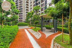 Millerz Square, Old Klang Road