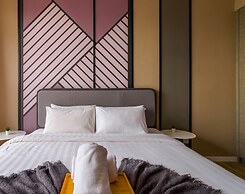 Millerz Square, Old Klang Road