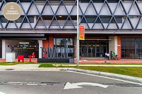 Millerz Square, Old Klang Road