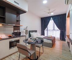 Millerz Square, Old Klang Road