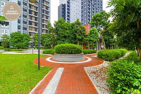 Millerz Square, Old Klang Road