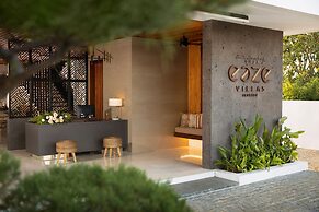 Eaze Villas