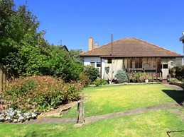 The Warrnambool Wharf House