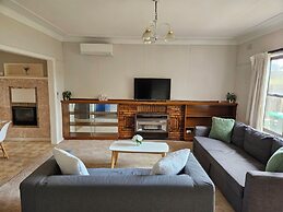 The Warrnambool Wharf House
