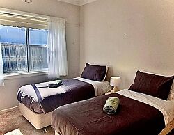 The Warrnambool Wharf House