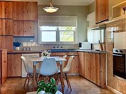 The Warrnambool Wharf House