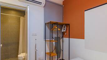 Neu Suites Residence, Embassy Row