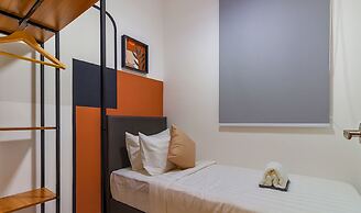 Neu Suites Residence, Embassy Row