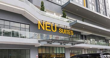 Neu Suites Residence, Embassy Row