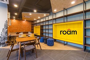 Neu Suites Residence, Embassy Row