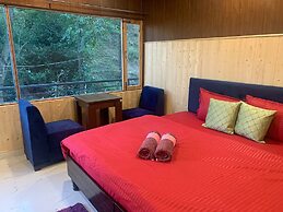 Pine Trails Jungle Camp