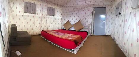 Pine Trails Jungle Camp