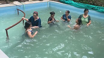 Pine Trails Jungle Camp