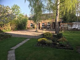 Riverlea Coach House